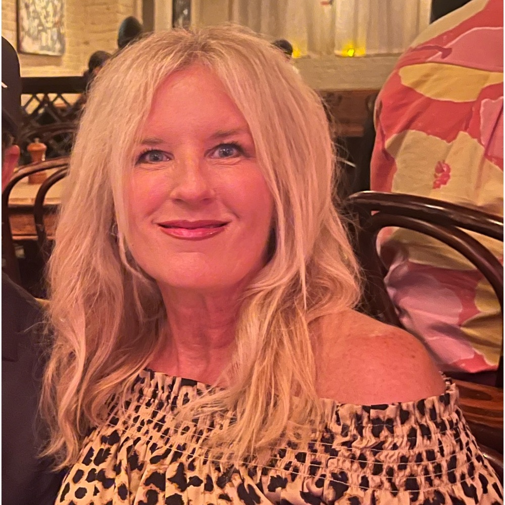 Meet your Posher, Stacy